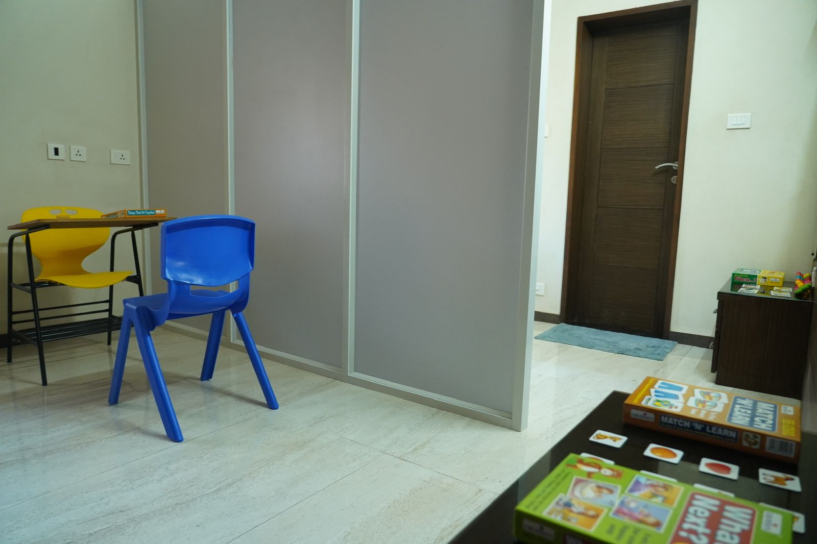 Inside Ahana & Her