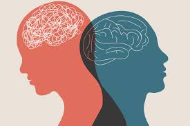 Psychology counselling session